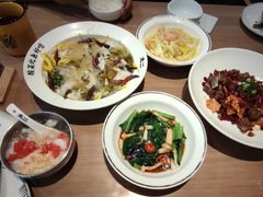 -太二酸菜鱼(深圳龙华天虹购物中心店)