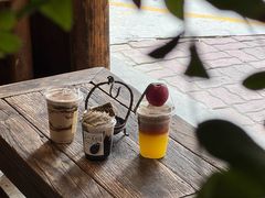 -成川茶店·潮汕工夫浓茶(万象店)