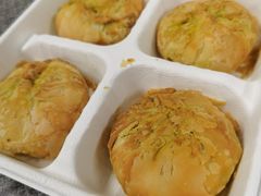 -龙华素斋(龙华路店)