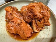 酱棒骨-95号酱骨·一块豆腐(展春园西路店)