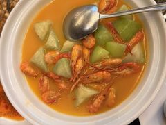 -杭州和达希尔顿逸林酒店·和园中餐厅-杭帮菜名店