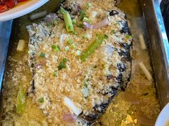 -沈姐万州烤鱼(沙坪坝七中店)