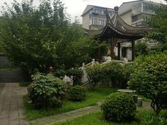 -梦溪园(中营街)