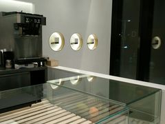 -喜茶(永旺梦乐城店)