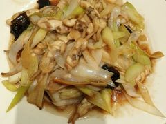 -吕氏疙瘩汤·私家菜馆(慈云寺店)