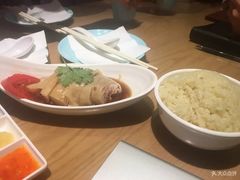 -新加坡高记KOO KEE Restaurant(盈科店)