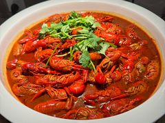 -千滋百味自助海鲜烤肉(布吉景华店)