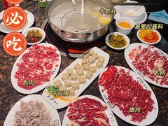-八合里牛肉火锅(深圳海德店)