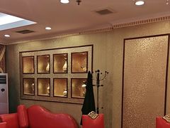 -红色江山(首钢国际大厦店)