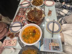 -海尔巴格一甸茶餐厅新疆菜(青年路店)