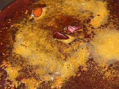 -蜀留香火锅(社会山店)