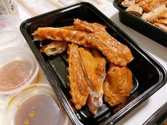鹅翼-陈鹏鹏潮汕菜(欢乐海岸 海边景观店)