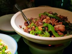 -姐夫的小菜(新中关购物中心店)