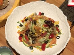 -皇品田苑日式料理(苏州中心店)