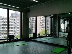 -LA合时健身4PMFIT(花桥旗舰店)
