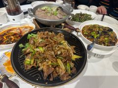 -眉州东坡(华联万柳店)