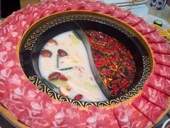 -川中渝夫火锅(铜陵万达广场店)