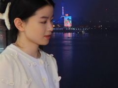-武昌江滩