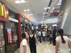 -诺丁牛排(南京江宁万达店)