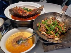 -费大厨辣椒炒肉(黄兴中心广场店)