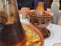 -乔先生涮肉·鲜活牛羊肉火锅(塘沽店)