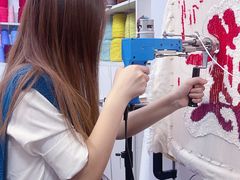 -A+毛毛毯·高温珐琅·银饰DIY(三里屯店)