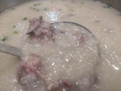 -盛记顺德高佬猪杂粥