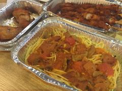 -尊宝比萨(福强店)