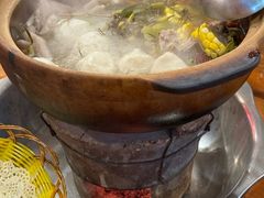 -洪大厨鸡煲(福田店)