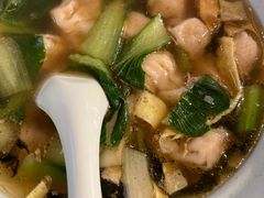 -东园小馆·早茶·淮扬小炒(水街店)