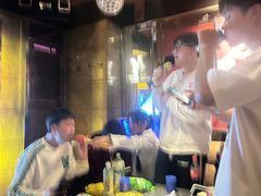 -音乐在线主题氧吧KTV(佳宁娜广场店)