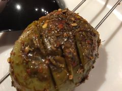 -三个大叔烤羊肉串·炭炉砂锅菜(西三旗店)