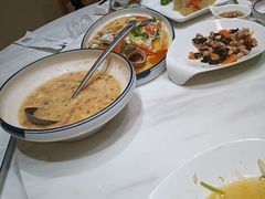 -培万河间驴火•驴肉火锅(东平店)