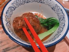 -味福记·本地特色菜(八一万达广场店)