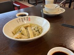 -乡亲鹅肉城(吴江店)