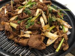 -东门烤鸭店(鼓楼店)