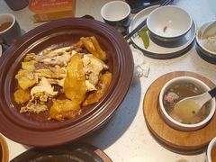 -秋色客家菜(流塘店)
