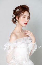 -KISS U 国际美学