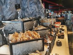 -西安W酒店·WEI全味西餐厅