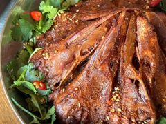-大哈福烧烤·海鲜·家常菜(延安三路店)