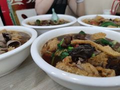 -一家人面馆(三条巷店)