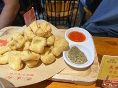 -大吉利·潮汕鲜牛肉火锅(西安店)
