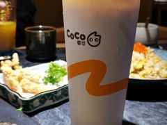 -CoCo都可(汉神购物广场店)