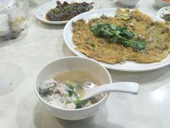 -长平老姿娘夜粥(平东一街店)