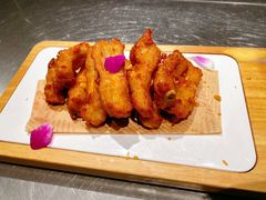 -小舅母子烤鱼(天生城店)
