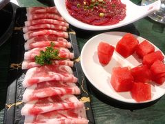 -老灶堂文创火锅(文艺路店)