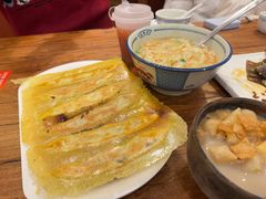 -老雒阳面馆·水席·洛阳菜(王城路店)