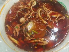 -蓉城西二道无名冒菜(西二道街店)