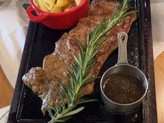 -豪客来牛排(天阳D32店)