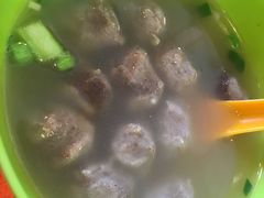 -富记鱼蛋粉(西村店)